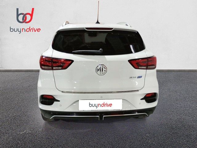 MG ZS EV Luxury Long Range OBC 6,6KW