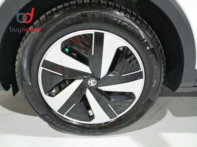 MG ZS EV Luxury Long Range OBC 6,6KW