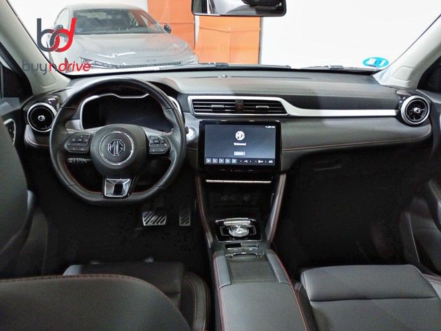 MG ZS EV Luxury Long Range OBC 6,6KW