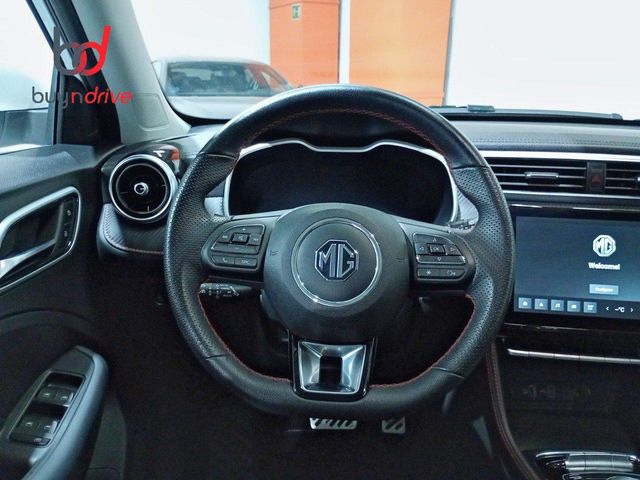 MG ZS EV Luxury Long Range OBC 6,6KW