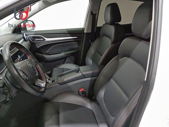 MG ZS EV Luxury Long Range OBC 6,6KW