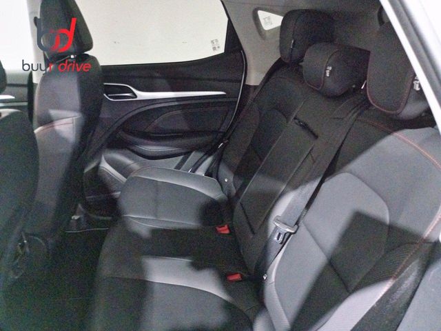 MG ZS EV Luxury Long Range OBC 6,6KW