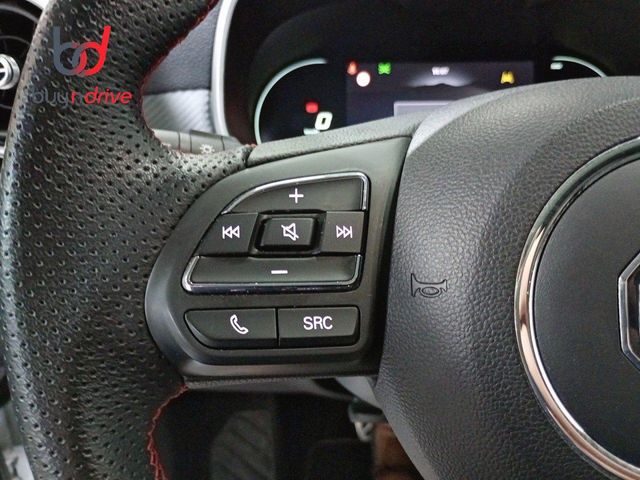MG ZS EV Luxury Long Range OBC 6,6KW