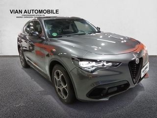 Alfa Romeo Stelvio 2.2 Diesel 160cv RWD Super