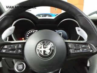 Alfa Romeo Stelvio 2.2 Diesel 160cv RWD Super