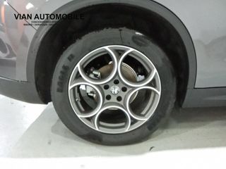 Alfa Romeo Stelvio 2.2 Diesel 160cv RWD Super