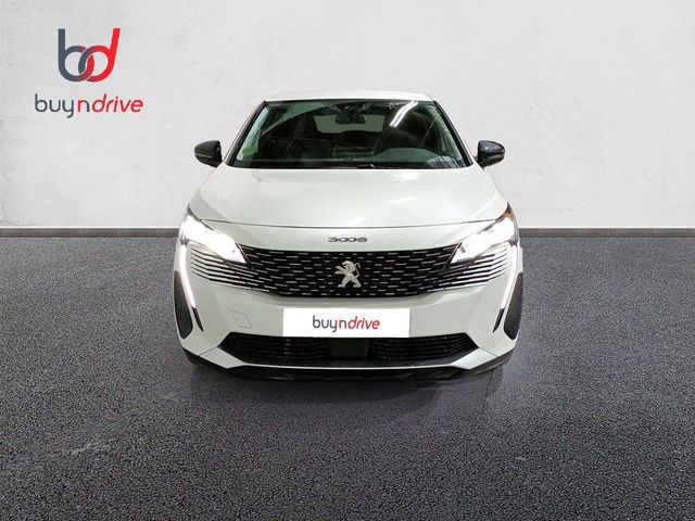 Peugeot 3008 1.2 PureTech 130cv S&S Allure Pack