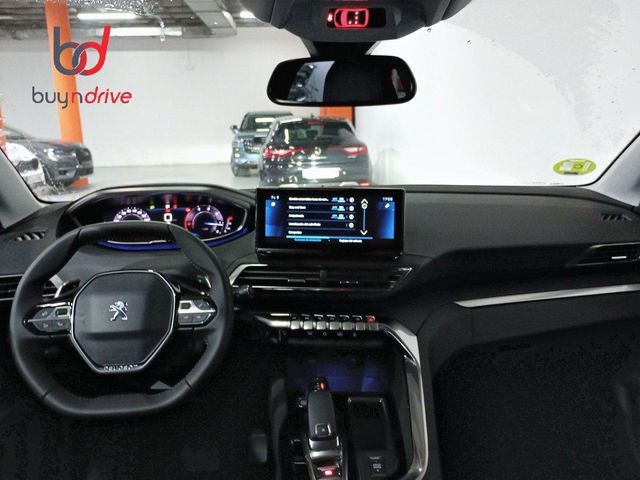Peugeot 3008 1.2 PureTech 130cv S&S Allure Pack