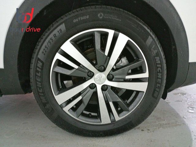 Peugeot 3008 1.2 PureTech 130cv S&S Allure Pack