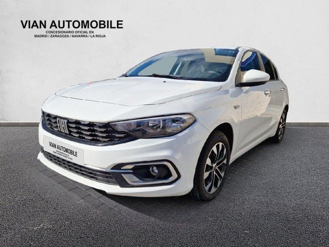 Fiat Tipo 1.0 100cv City Life