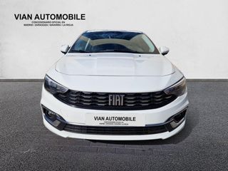 Fiat Tipo 1.0 100cv City Life