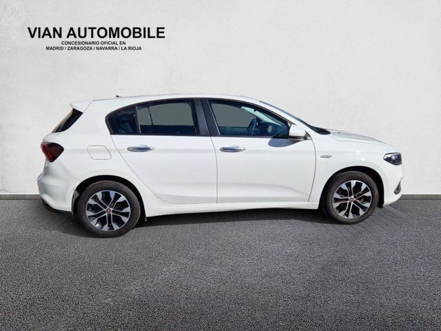 Fiat Tipo 1.0 100cv City Life