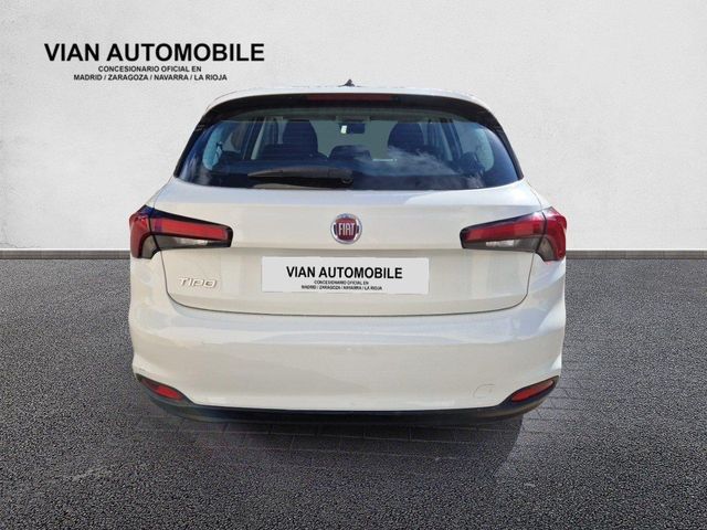 Fiat Tipo 1.0 100cv City Life