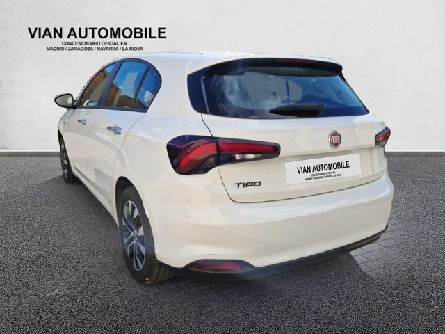 Fiat Tipo 1.0 100cv City Life