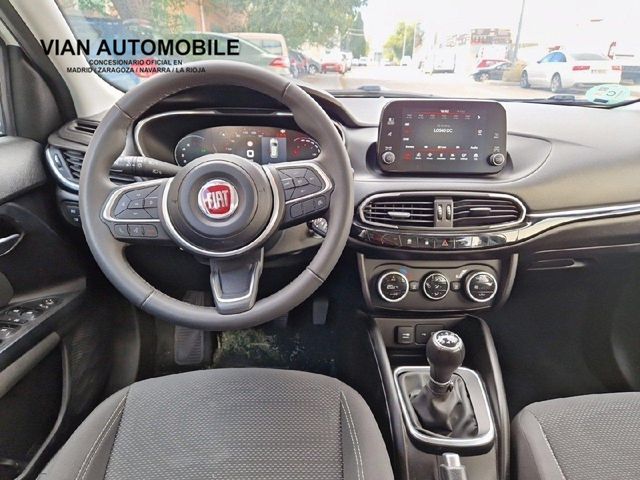Fiat Tipo 1.0 100cv City Life