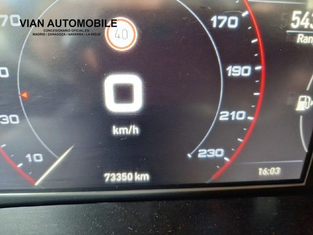 Fiat Tipo 1.0 100cv City Life