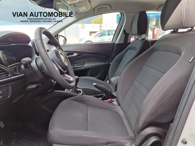Fiat Tipo 1.0 100cv City Life