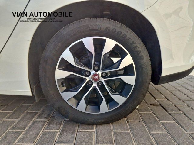Fiat Tipo 1.0 100cv City Life