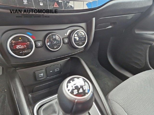 Fiat Tipo 1.0 100cv City Life