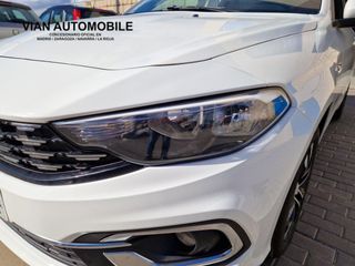 Fiat Tipo 1.0 100cv City Life