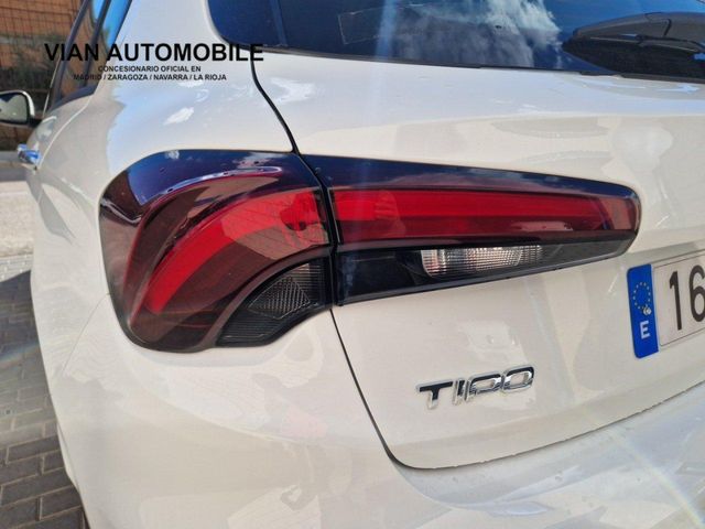 Fiat Tipo 1.0 100cv City Life