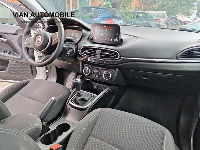 Fiat Tipo 1.0 100cv City Life