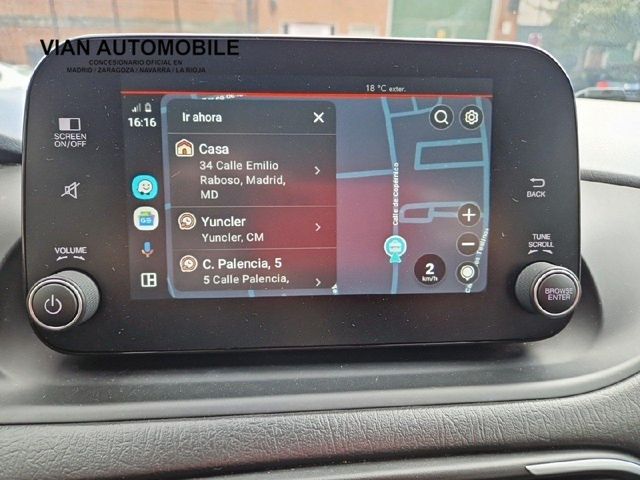 Fiat Tipo 1.0 100cv City Life