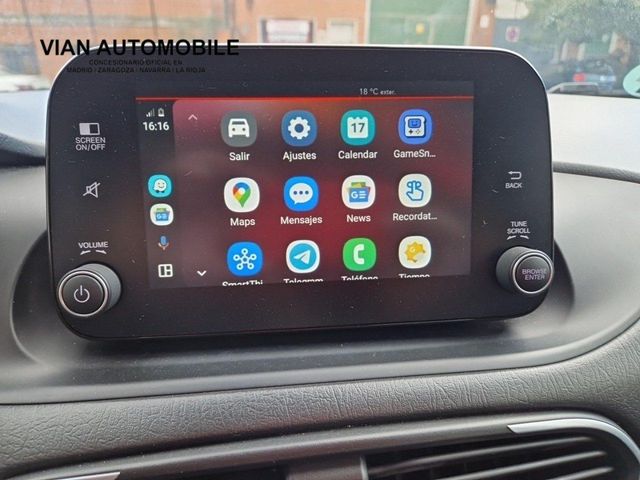 Fiat Tipo 1.0 100cv City Life
