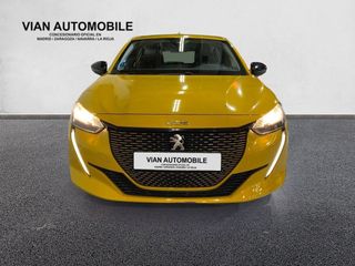 Peugeot e-208 Eléctrico Active Pack