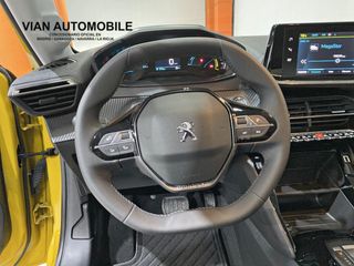 Peugeot e-208 Eléctrico Active Pack