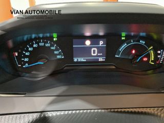 Peugeot e-208 Eléctrico Active Pack