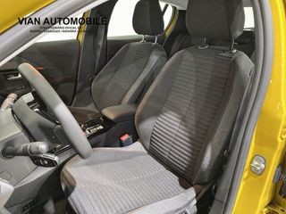 Peugeot e-208 Eléctrico Active Pack