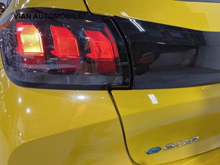 Peugeot e-208 Eléctrico Active Pack
