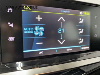 Peugeot e-208 Eléctrico Active Pack