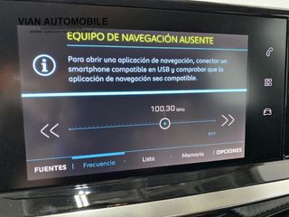 Peugeot e-208 Eléctrico Active Pack