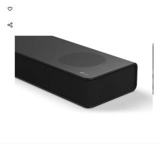 Barra sonido LG S80TR - 5.1.3 580W
