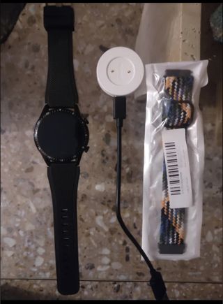 Reloj Huawei Watch GT 2 Sport Negro