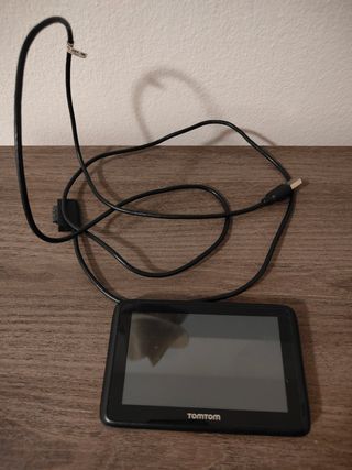 GPS TomTom GO 4cs03