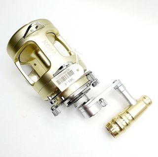 CARRETE CURRICAN, CARRETE PESCA AL VIVO, BRUMEO