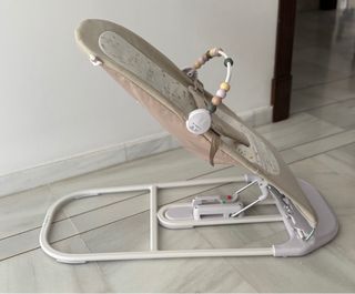 2 Hamacas Bebé Jané - Impecables