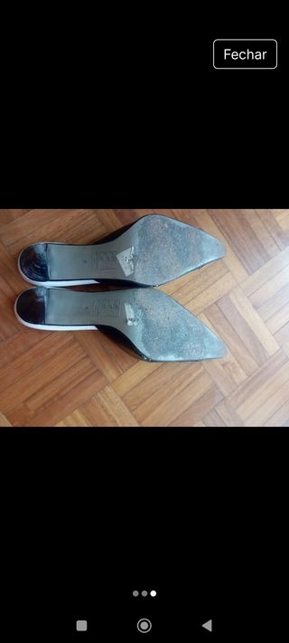 Sapatos Helsar para Loris  - Salto alto