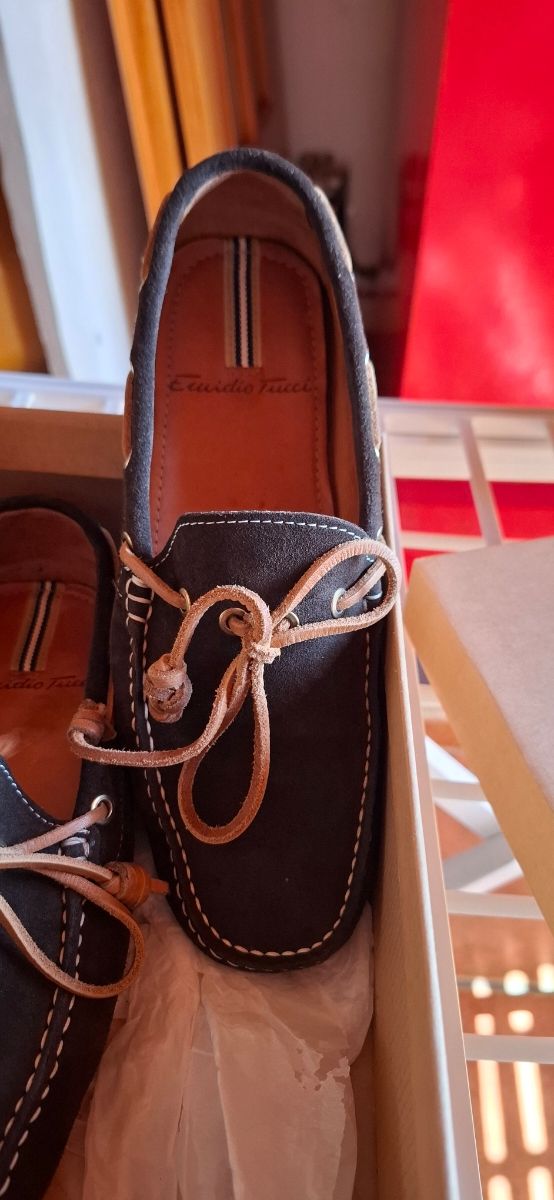 Náuticos Emilio Tucci