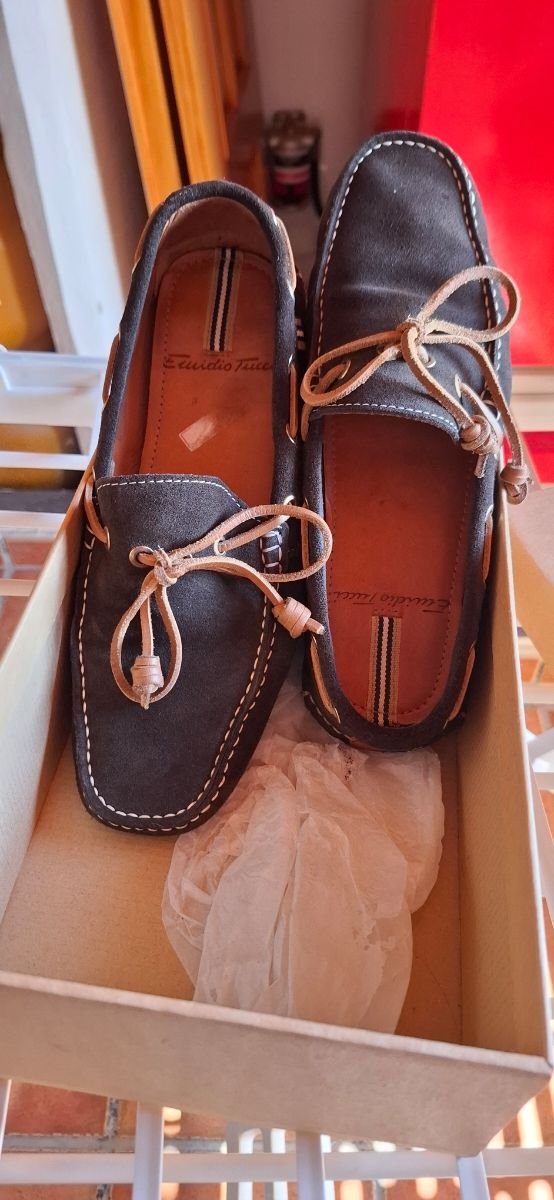 Náuticos Emilio Tucci