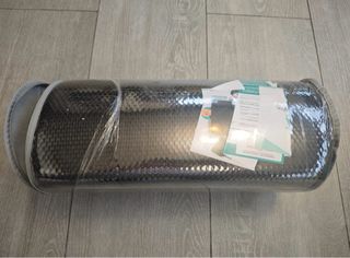 Cojín antiescaras de viscoelástico y gel