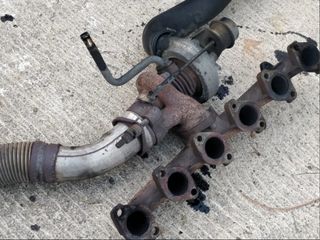 525tds E34 turbo buen estado BMW