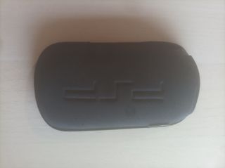 PSP-1004 (PlayStation®Portable) Negra