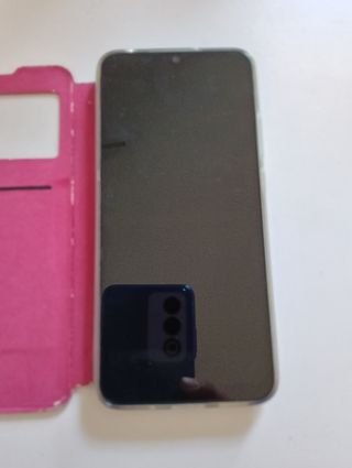 Xiaomi Redmi 9AT2 - móvil negro