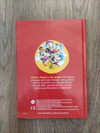 Mis amigos los animales 1