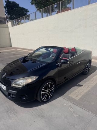 Renault Megane 2016