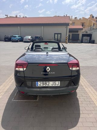 Renault Megane 2016